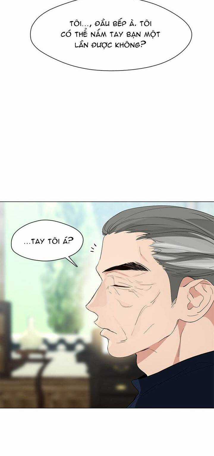 Nhà Hàng Nơi Suối Vàng Chapter 27 trang 31