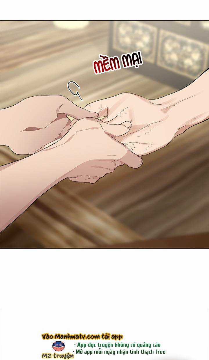 Nhà Hàng Nơi Suối Vàng Chapter 27 trang 34