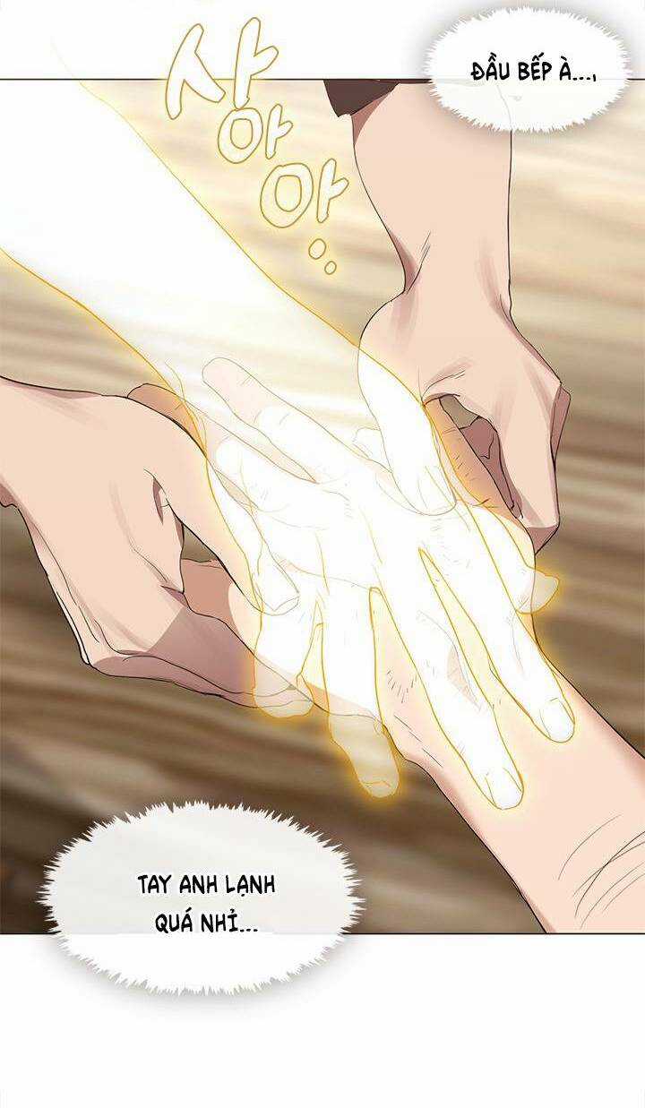 Nhà Hàng Nơi Suối Vàng Chapter 27 trang 35