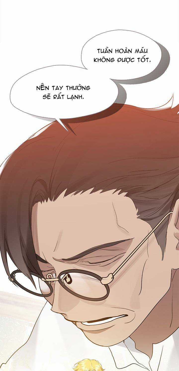 Nhà Hàng Nơi Suối Vàng Chapter 27 trang 36