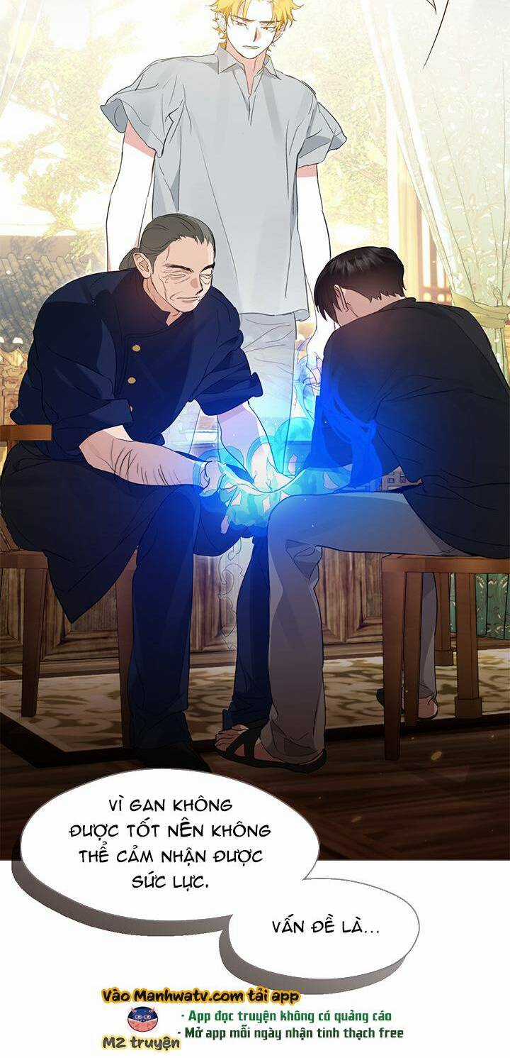 Nhà Hàng Nơi Suối Vàng Chapter 27 trang 37