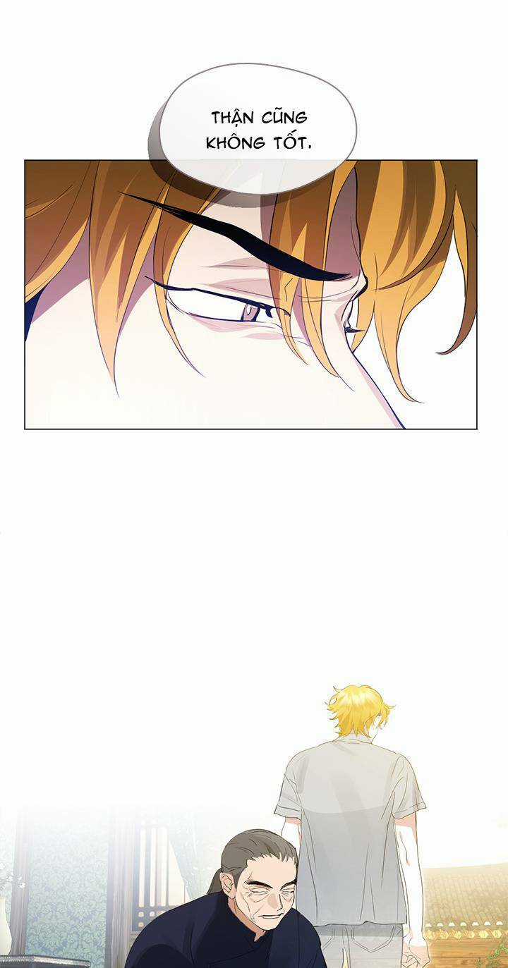 Nhà Hàng Nơi Suối Vàng Chapter 27 trang 38