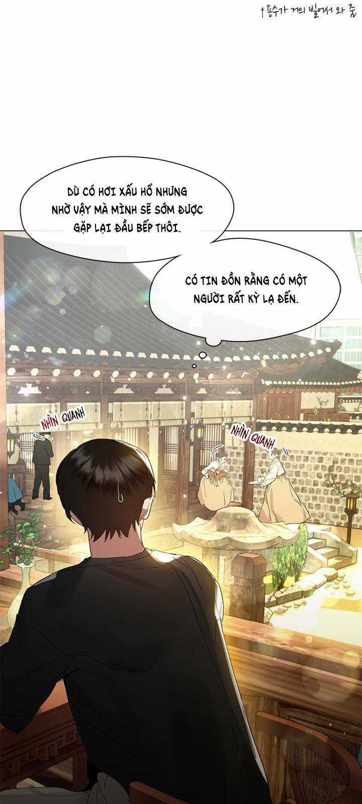 Nhà Hàng Nơi Suối Vàng Chapter 27 trang 4