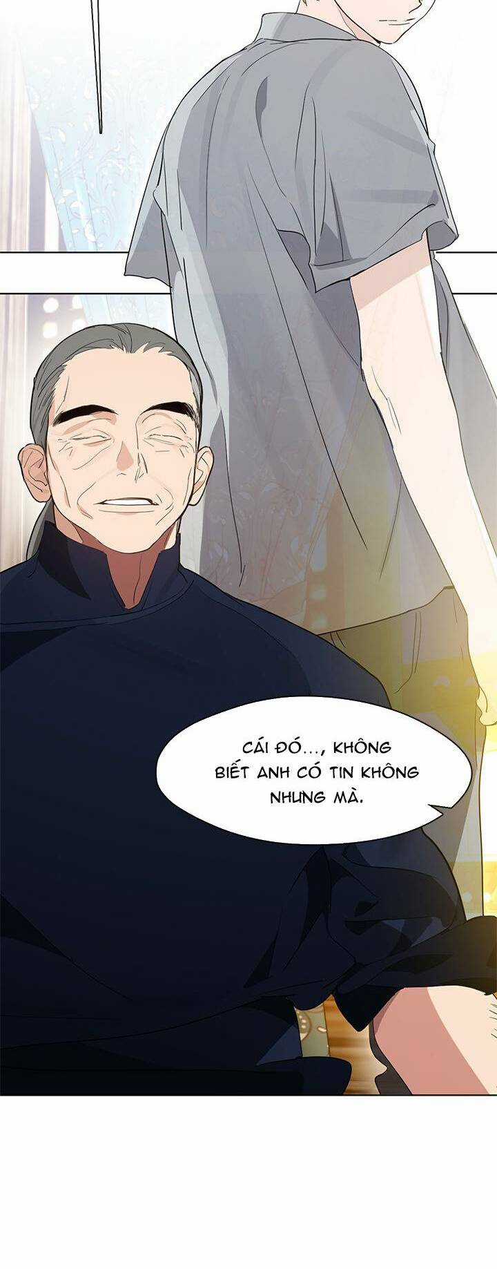 Nhà Hàng Nơi Suối Vàng Chapter 27 trang 41