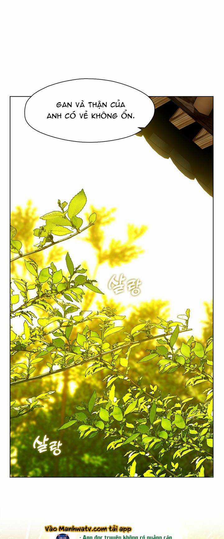 Nhà Hàng Nơi Suối Vàng Chapter 27 trang 42