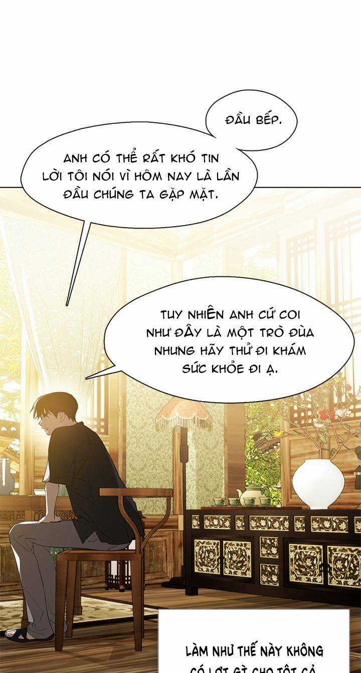 Nhà Hàng Nơi Suối Vàng Chapter 27 trang 44