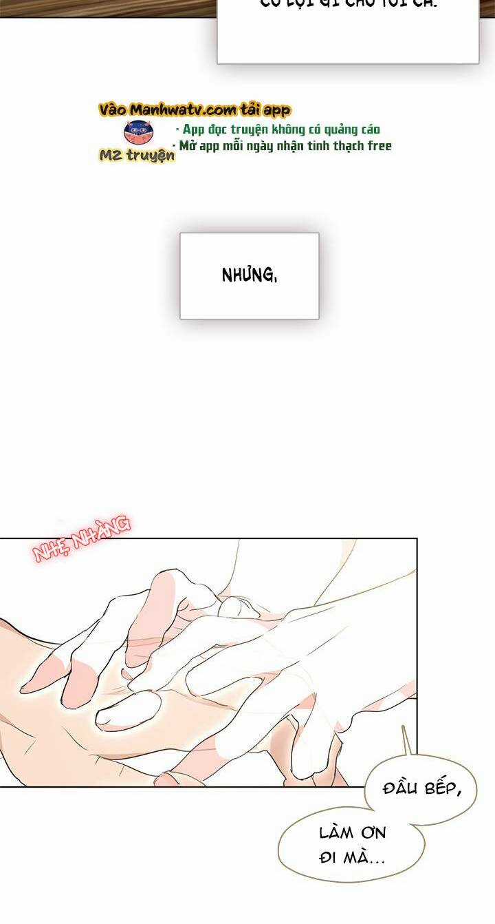 Nhà Hàng Nơi Suối Vàng Chapter 27 trang 45