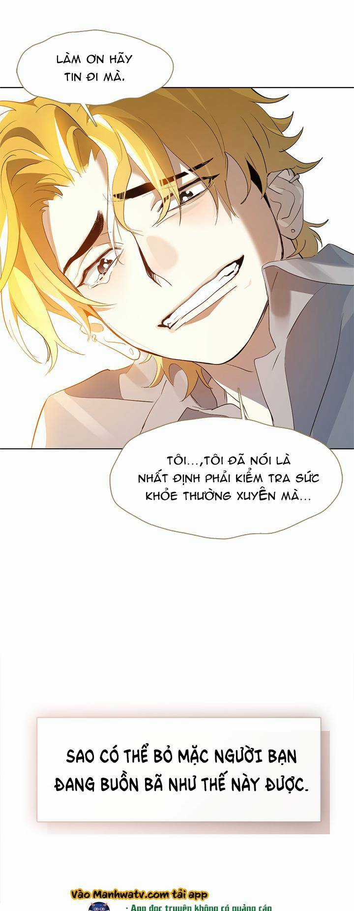 Nhà Hàng Nơi Suối Vàng Chapter 27 trang 46