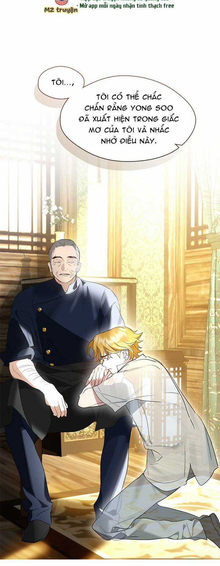 Nhà Hàng Nơi Suối Vàng Chapter 27 trang 47