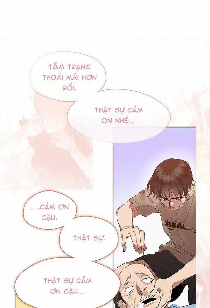 Nhà Hàng Nơi Suối Vàng Chapter 27 trang 50