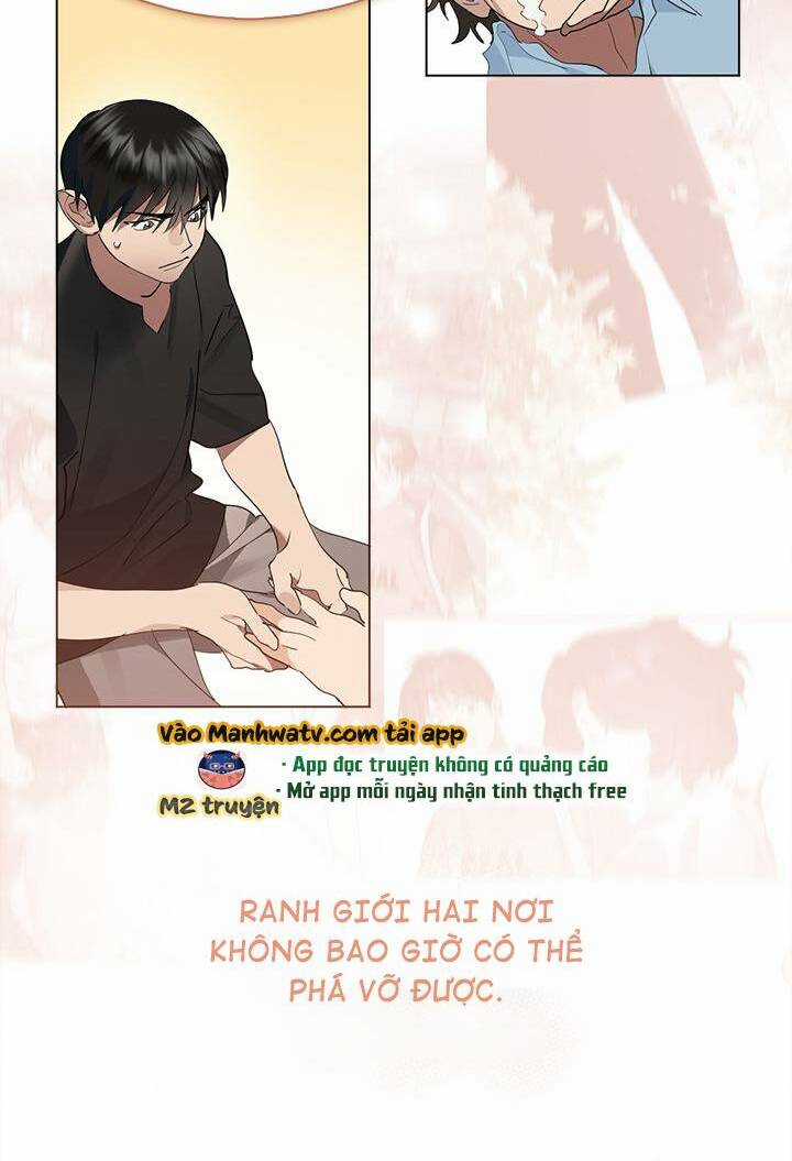 Nhà Hàng Nơi Suối Vàng Chapter 27 trang 51