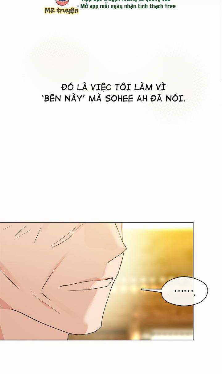 Nhà Hàng Nơi Suối Vàng Chapter 27 trang 53