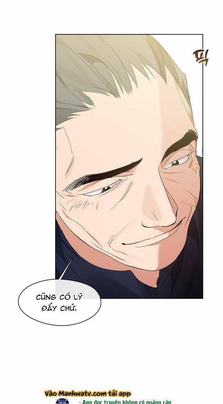 Nhà Hàng Nơi Suối Vàng Chapter 27 trang 54