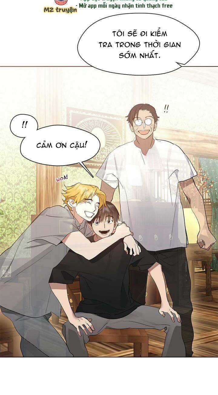 Nhà Hàng Nơi Suối Vàng Chapter 27 trang 55