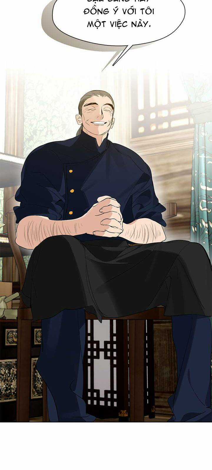 Nhà Hàng Nơi Suối Vàng Chapter 27 trang 57