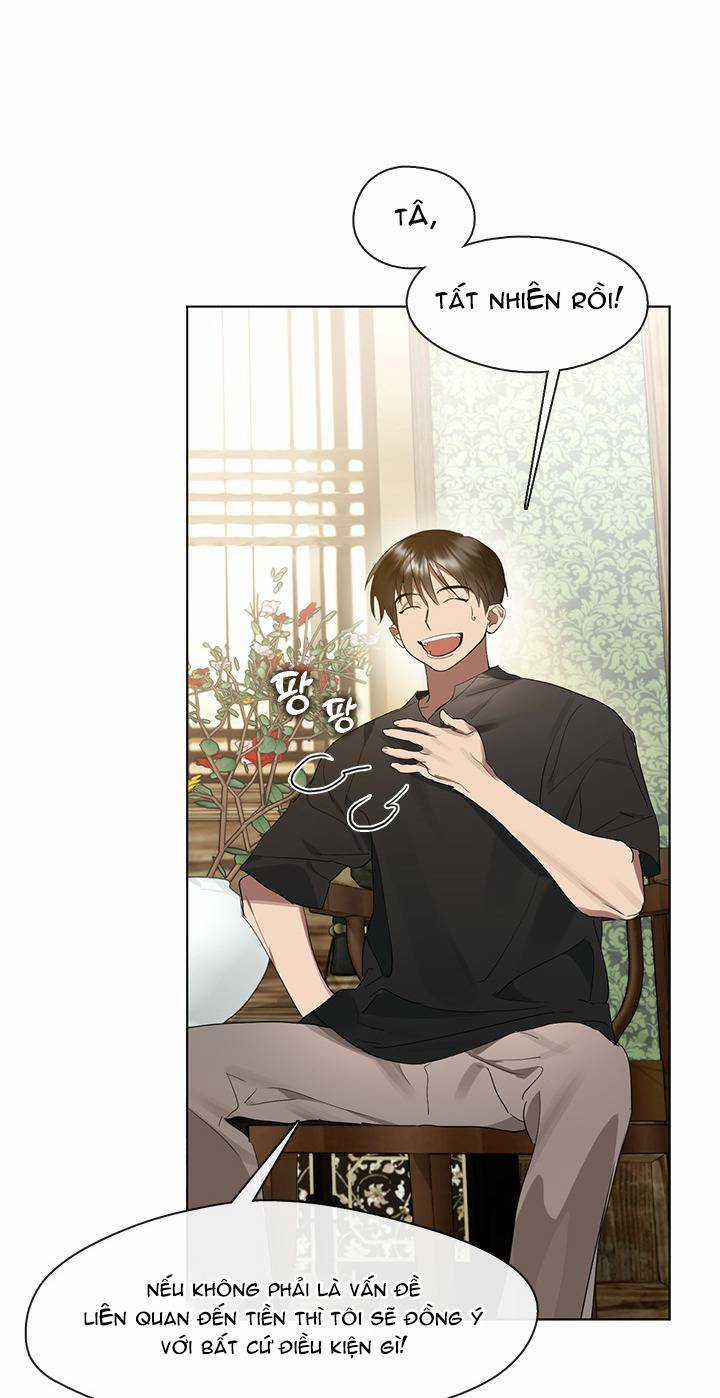 Nhà Hàng Nơi Suối Vàng Chapter 27 trang 58