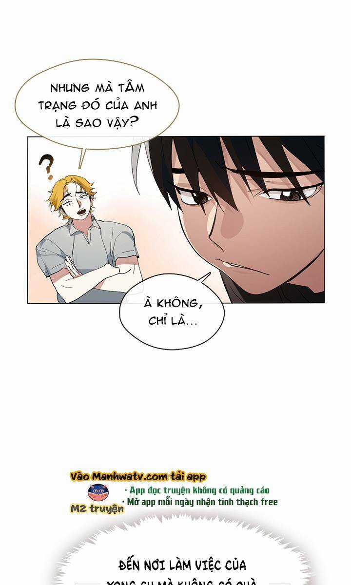 Nhà Hàng Nơi Suối Vàng Chapter 27 trang 6