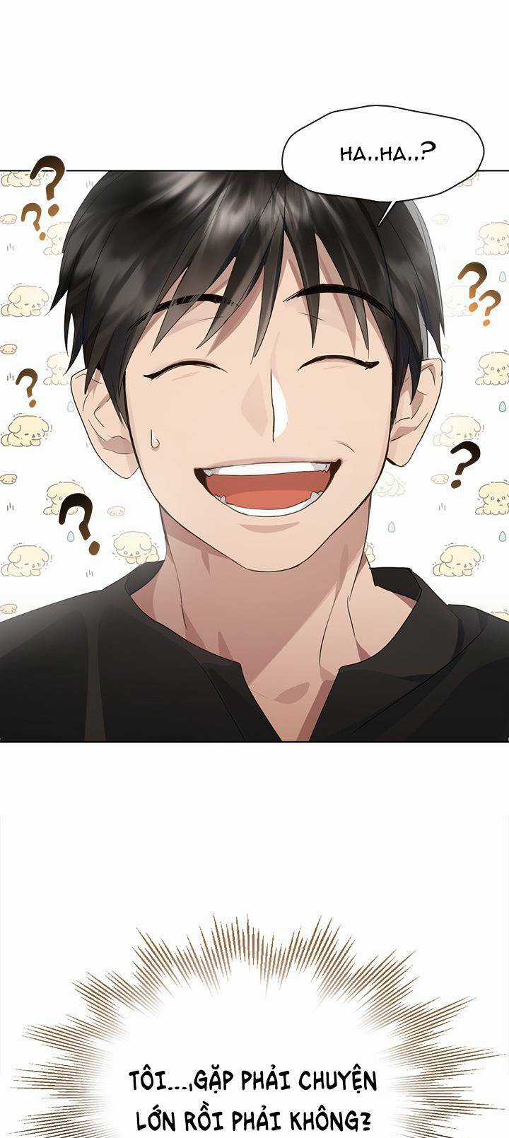 Nhà Hàng Nơi Suối Vàng Chapter 27 trang 60