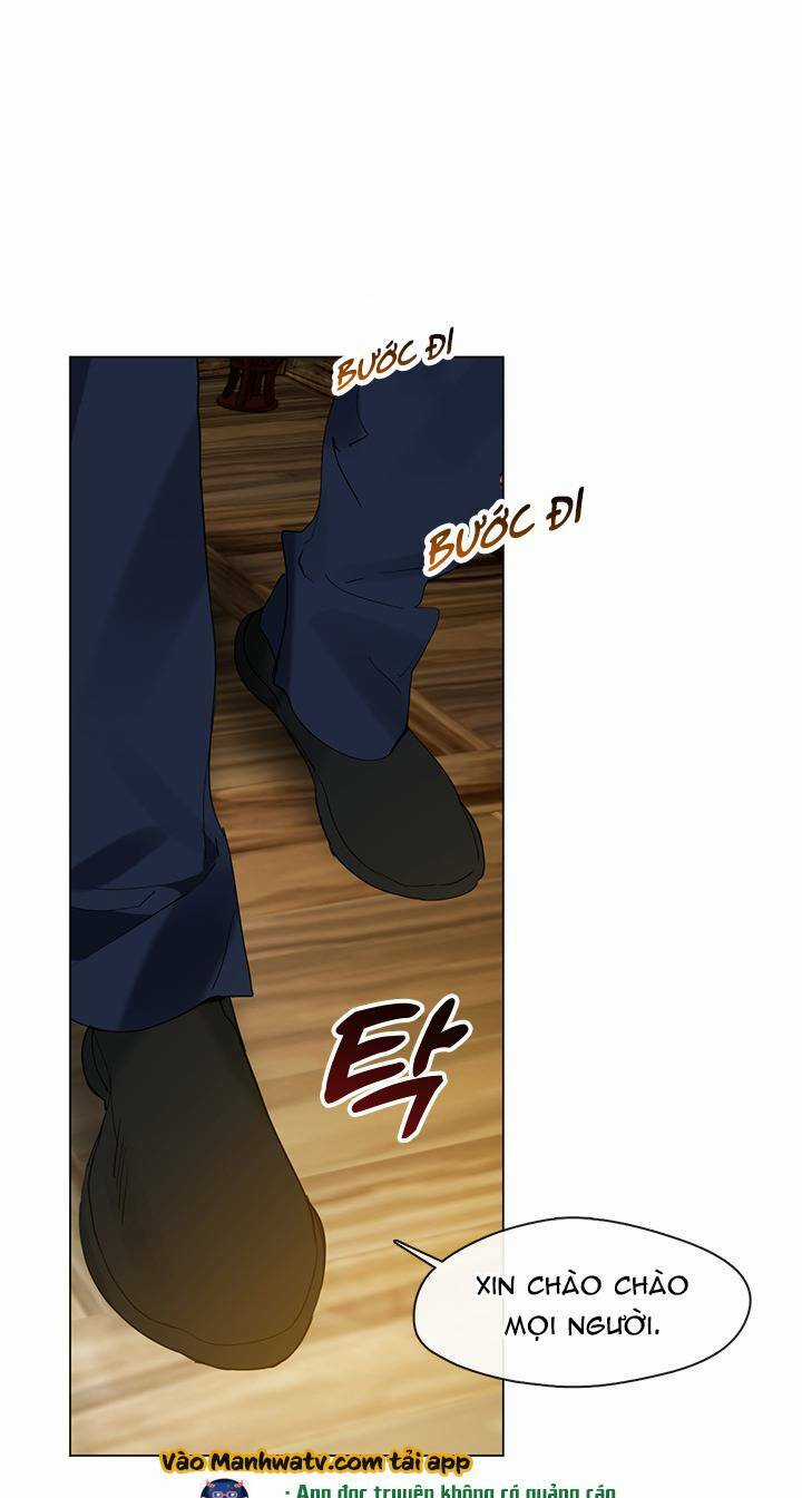 Nhà Hàng Nơi Suối Vàng Chapter 27 trang 8