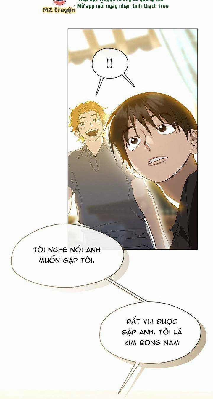 Nhà Hàng Nơi Suối Vàng Chapter 27 trang 9