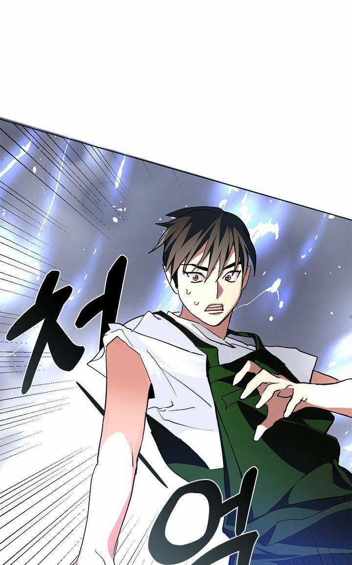 Nhà Hàng Nơi Suối Vàng Chapter 3 trang 10