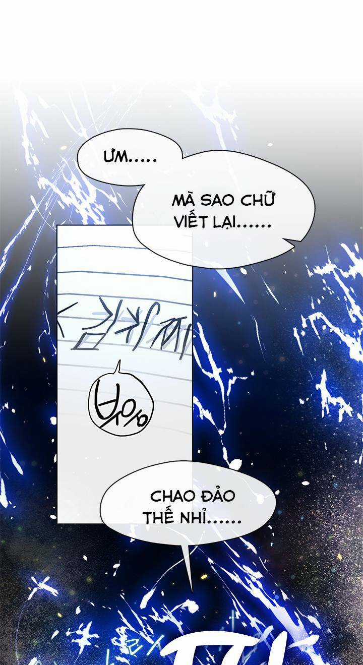 Nhà Hàng Nơi Suối Vàng Chapter 3 trang 12