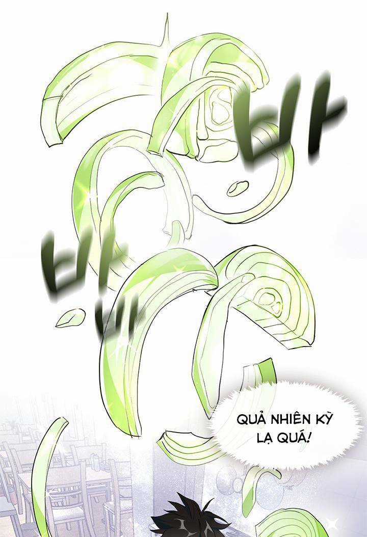 Nhà Hàng Nơi Suối Vàng Chapter 3 trang 14