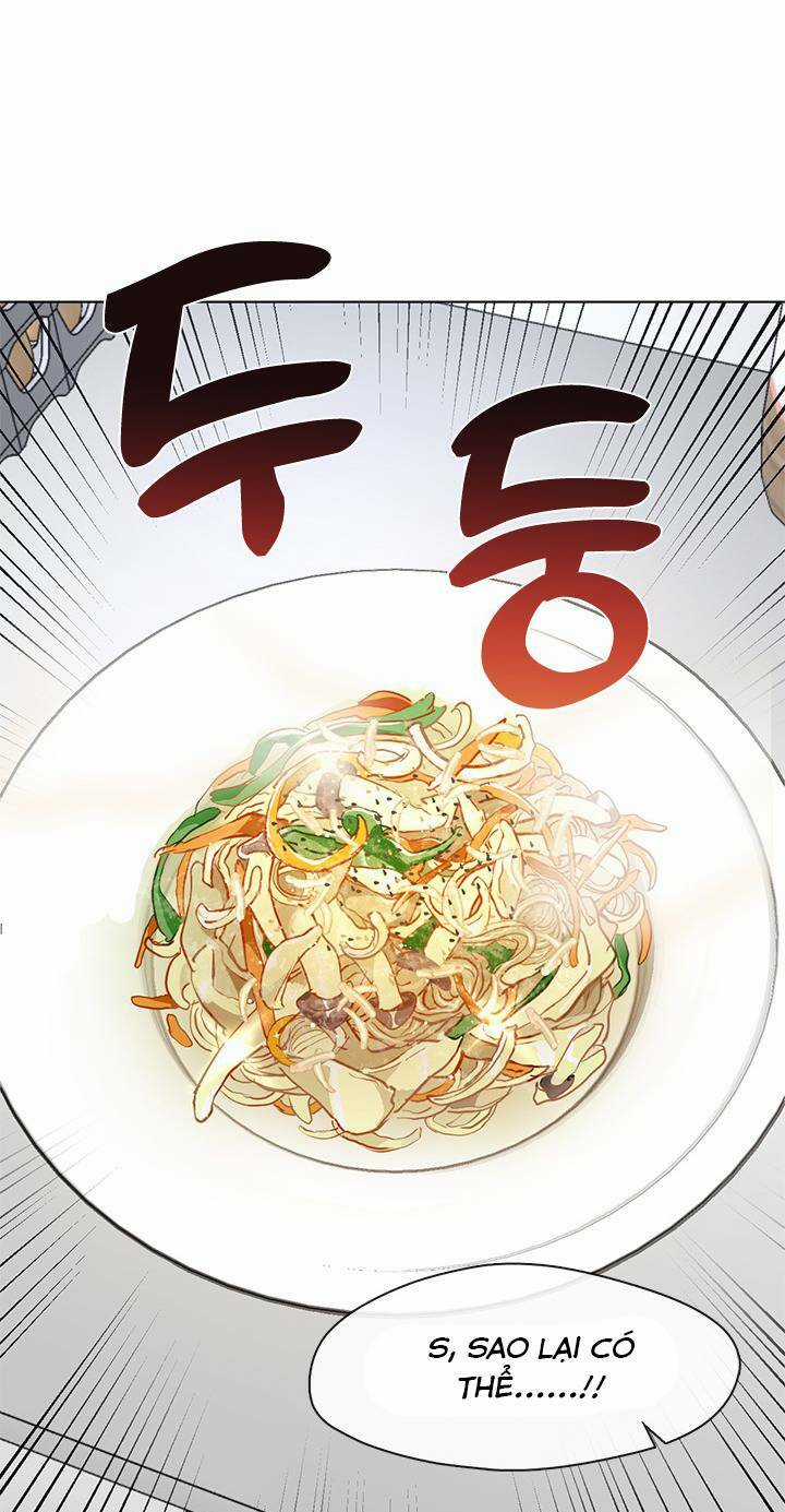 Nhà Hàng Nơi Suối Vàng Chapter 3 trang 20