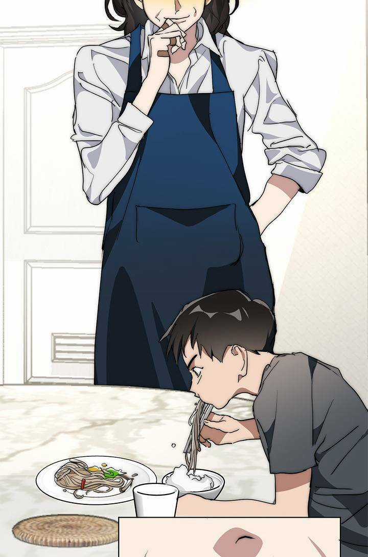 Nhà Hàng Nơi Suối Vàng Chapter 3 trang 25