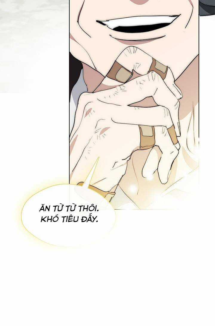 Nhà Hàng Nơi Suối Vàng Chapter 3 trang 26