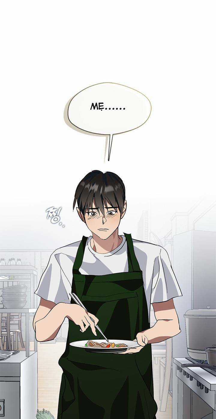 Nhà Hàng Nơi Suối Vàng Chapter 3 trang 27