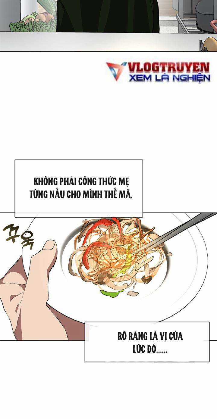 Nhà Hàng Nơi Suối Vàng Chapter 3 trang 28