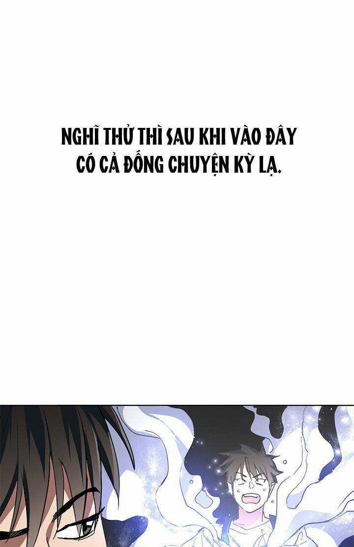 Nhà Hàng Nơi Suối Vàng Chapter 3 trang 31