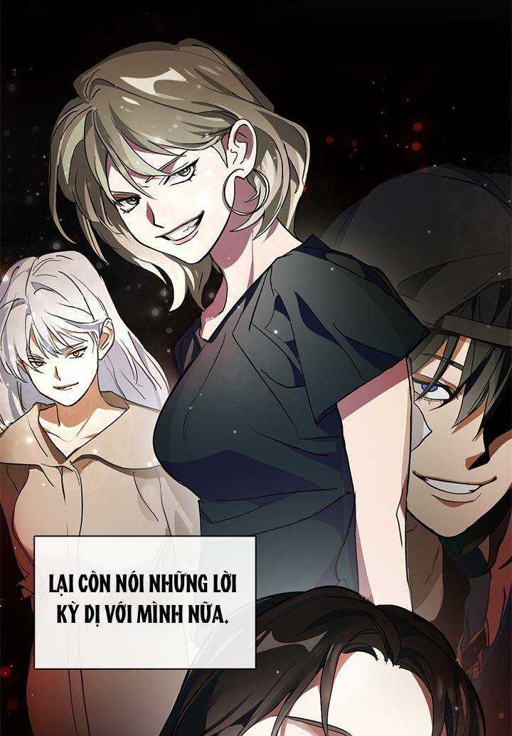 Nhà Hàng Nơi Suối Vàng Chapter 3 trang 35