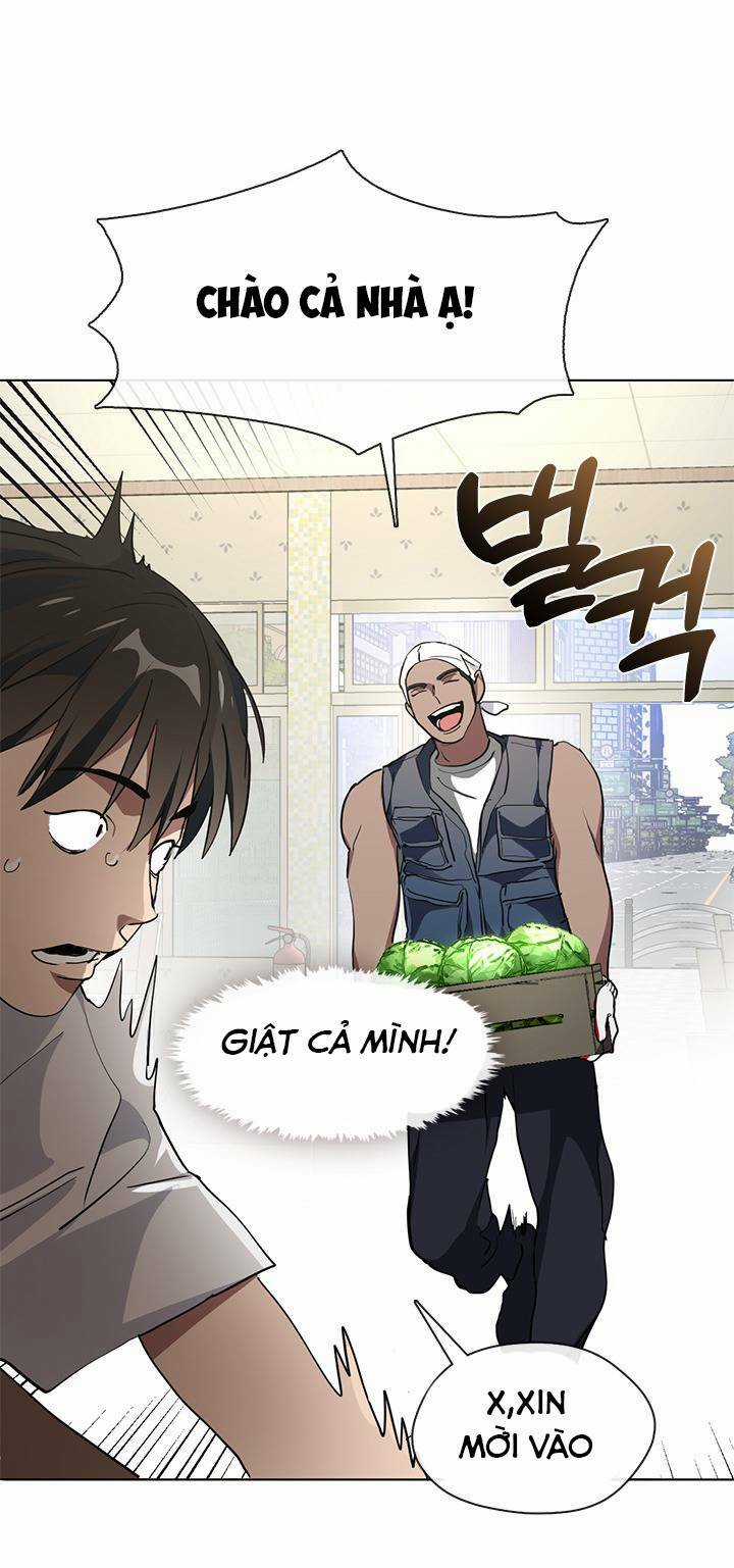 Nhà Hàng Nơi Suối Vàng Chapter 3 trang 39