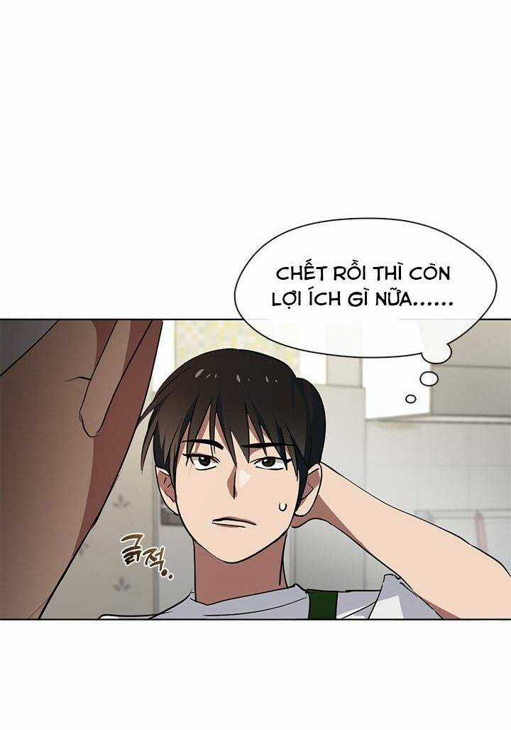 Nhà Hàng Nơi Suối Vàng Chapter 3 trang 48