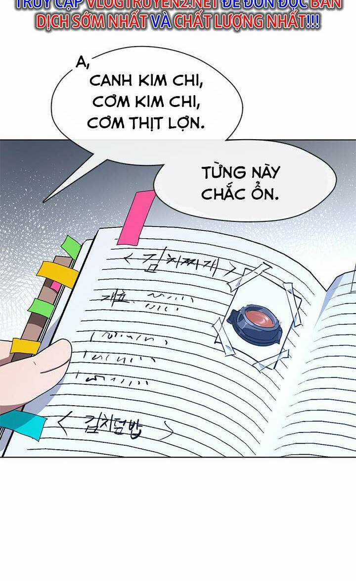 Nhà Hàng Nơi Suối Vàng Chapter 3 trang 5