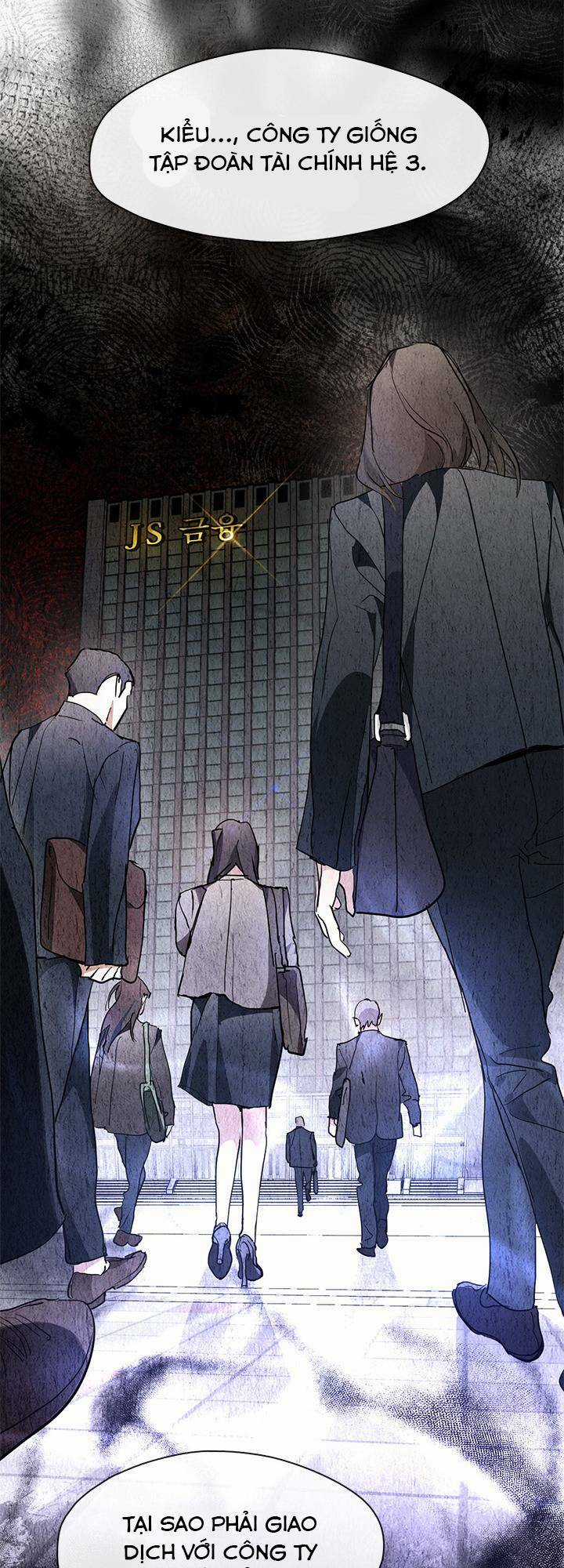 Nhà Hàng Nơi Suối Vàng Chapter 3 trang 52