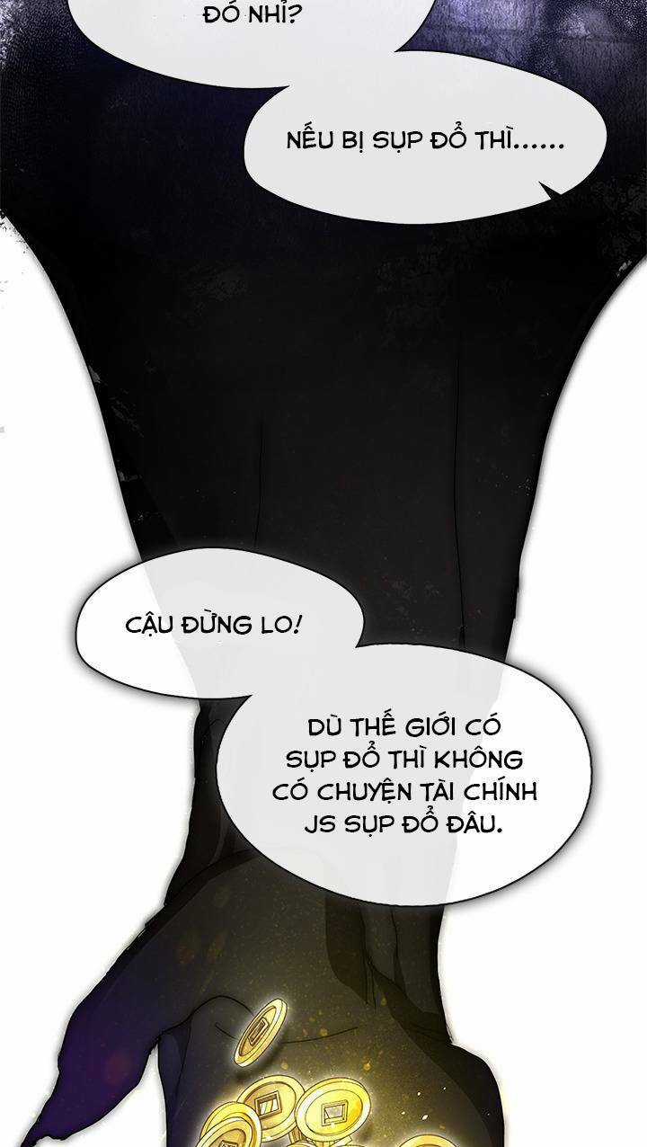 Nhà Hàng Nơi Suối Vàng Chapter 3 trang 53