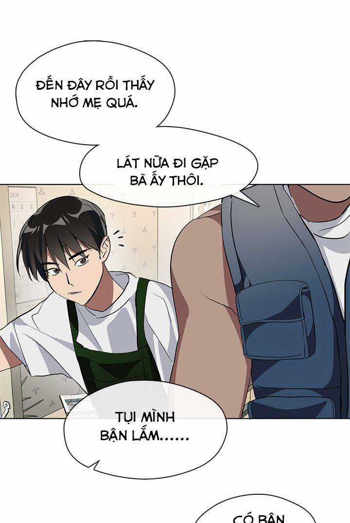 Nhà Hàng Nơi Suối Vàng Chapter 3 trang 55