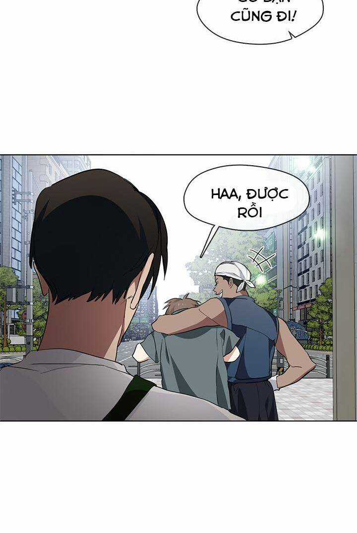 Nhà Hàng Nơi Suối Vàng Chapter 3 trang 56