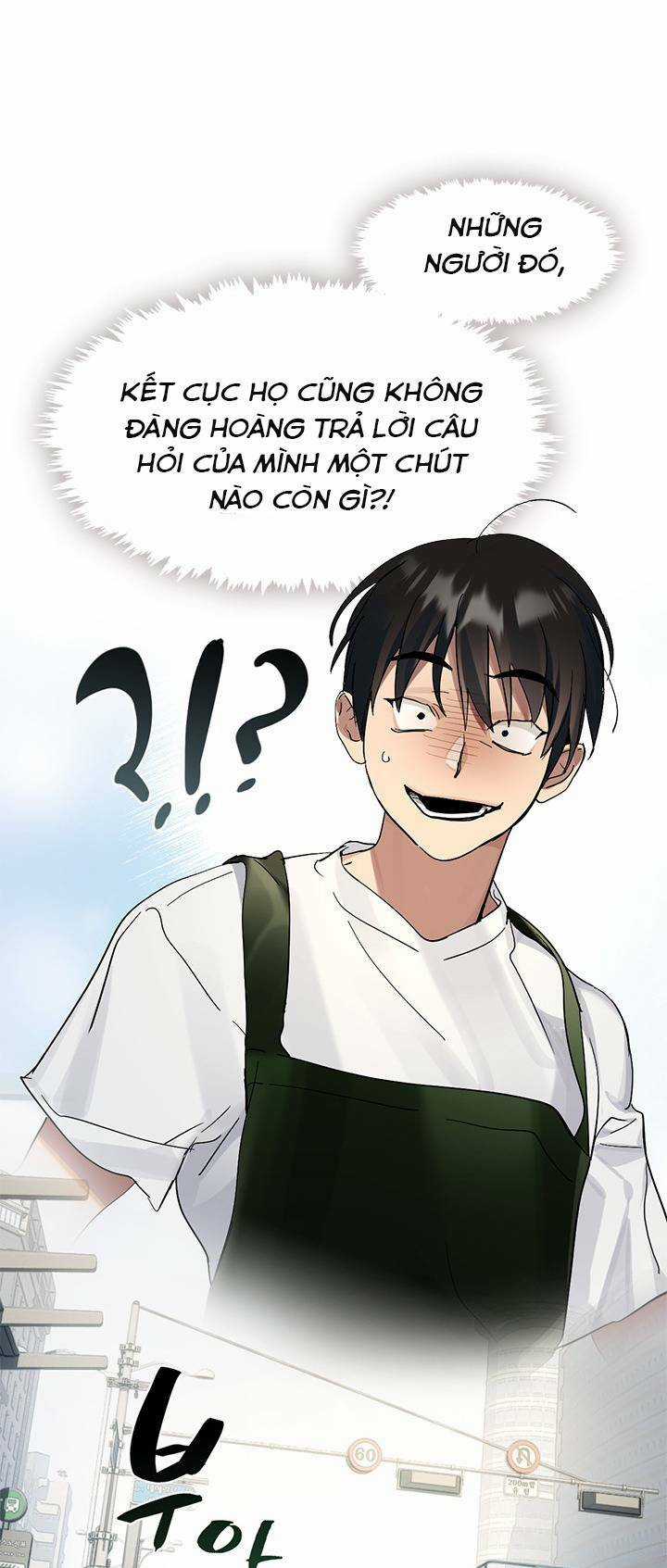 Nhà Hàng Nơi Suối Vàng Chapter 3 trang 57