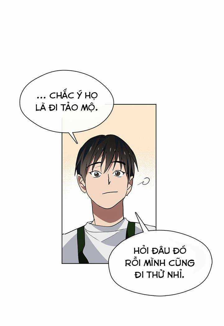 Nhà Hàng Nơi Suối Vàng Chapter 3 trang 59