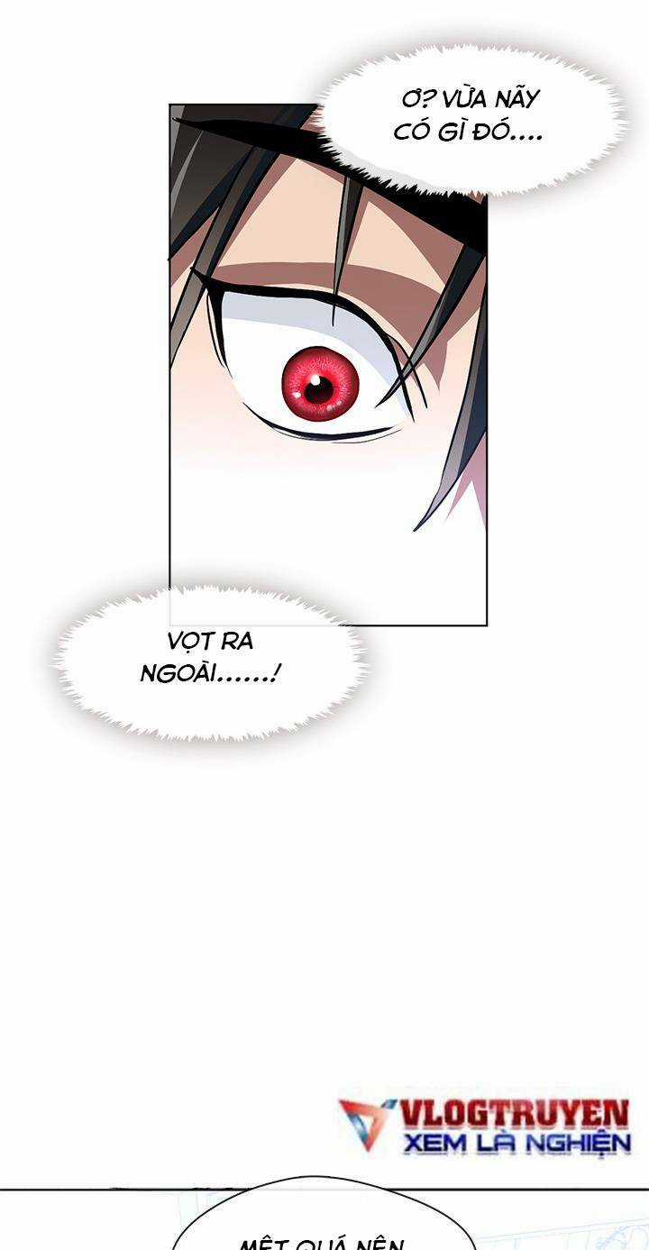 Nhà Hàng Nơi Suối Vàng Chapter 3 trang 6