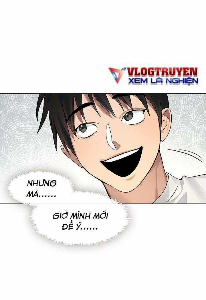 Nhà Hàng Nơi Suối Vàng Chapter 3 trang 60