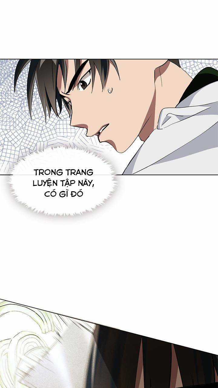 Nhà Hàng Nơi Suối Vàng Chapter 3 trang 8