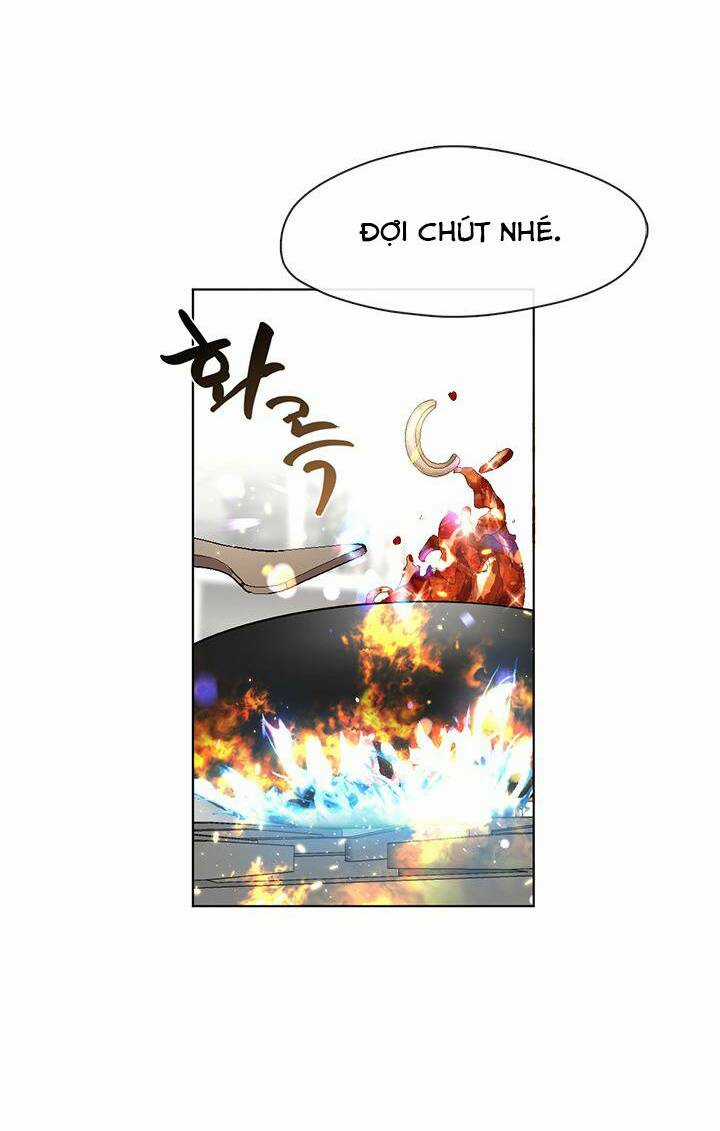 Nhà Hàng Nơi Suối Vàng Chapter 4 trang 11