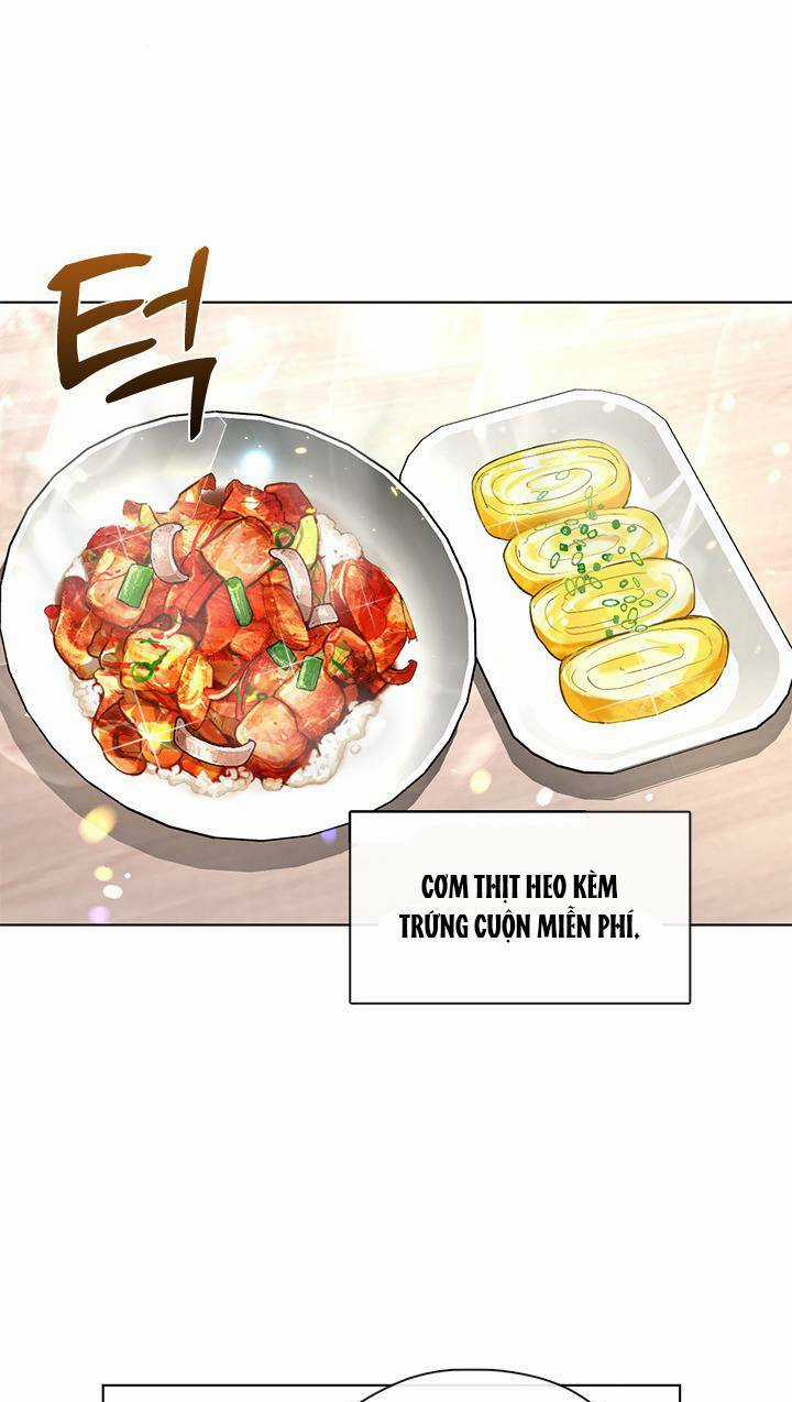 Nhà Hàng Nơi Suối Vàng Chapter 4 trang 12