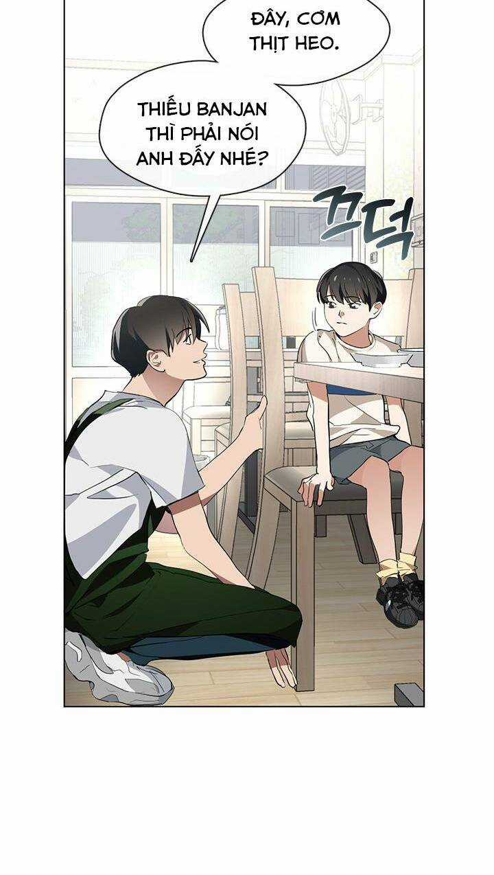 Nhà Hàng Nơi Suối Vàng Chapter 4 trang 13