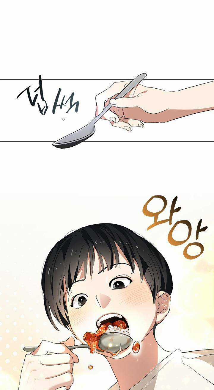 Nhà Hàng Nơi Suối Vàng Chapter 4 trang 14